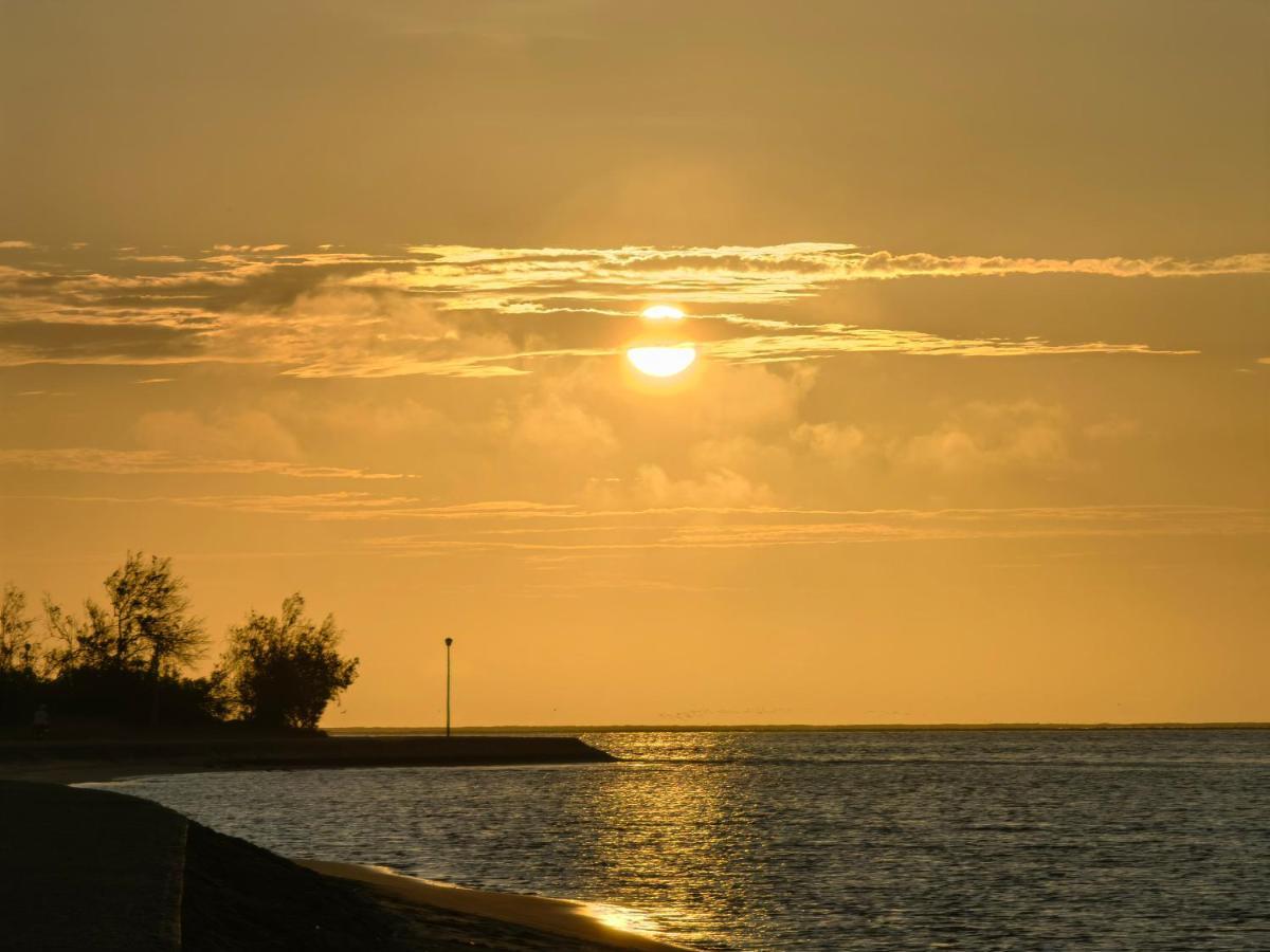 Flamingo Villas Boutique Hotel Walvis Bay Exterior foto