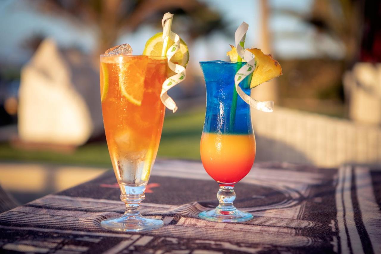 Flamingo Villas Boutique Hotel Walvis Bay Exterior foto