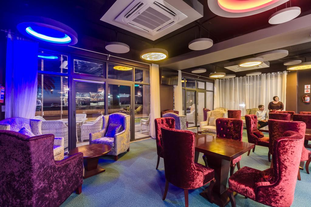 Flamingo Villas Boutique Hotel Walvis Bay Exterior foto