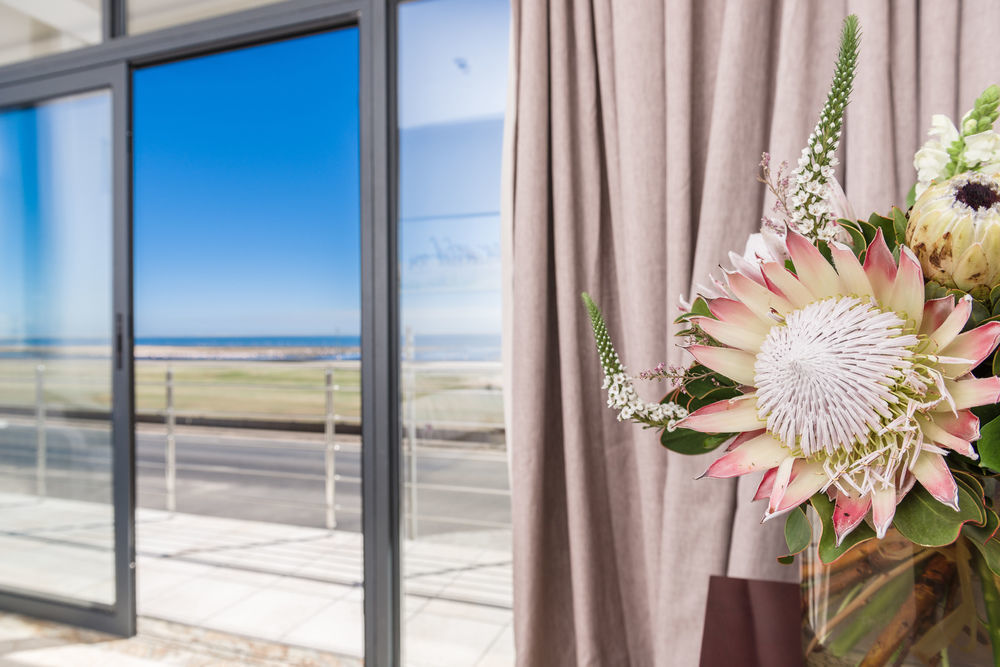 Flamingo Villas Boutique Hotel Walvis Bay Exterior foto