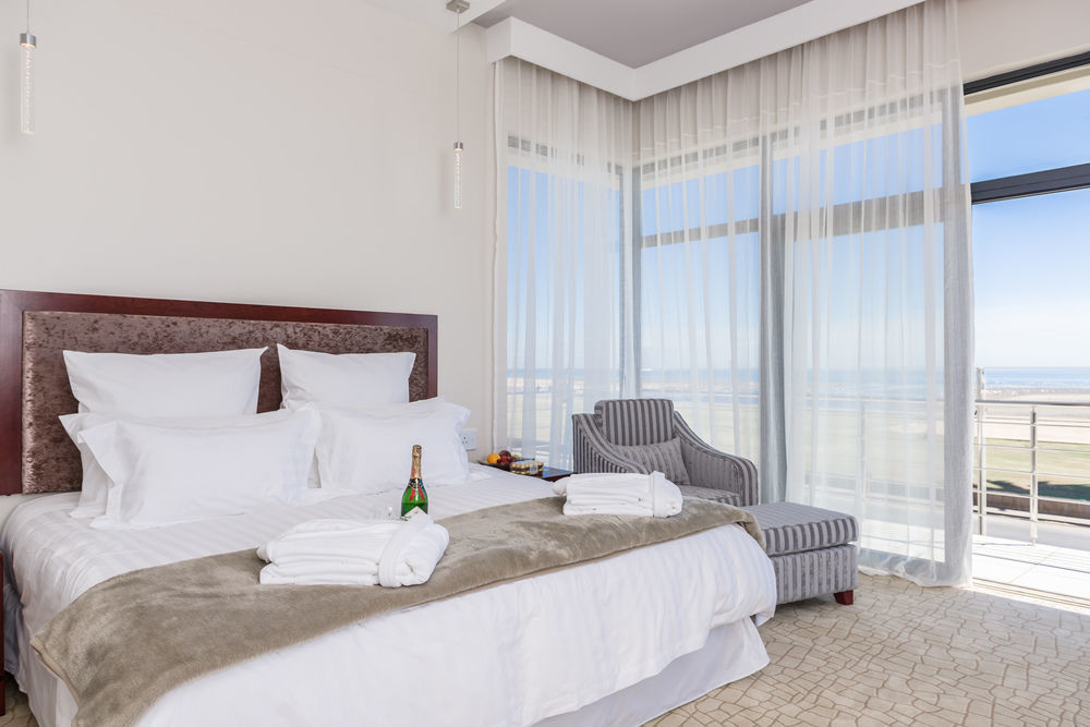 Flamingo Villas Boutique Hotel Walvis Bay Exterior foto